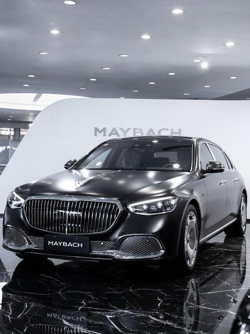 重庆渝北区裕迅泽企业管理咨询岚图汽车的售后服务让用户无忧出行，迈巴赫未来的豪华车趋势