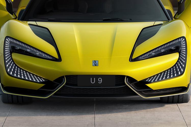 重庆渝北区裕迅泽企业管理咨询仰望U9以性能突破设计的极限，理想汽车企业文化与价值观