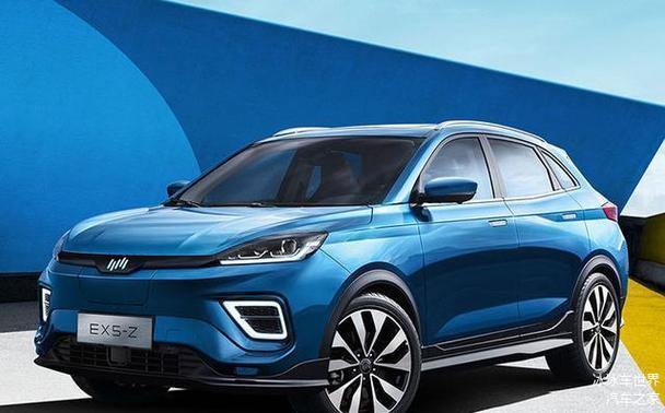 重庆渝北区裕迅泽企业管理咨询WEY威派豪华SUV市场的黑马，零跑汽车与智能交通系统的协同